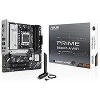 Asus Am5 Prime B840M-A Wifi M-Atx Motherboard