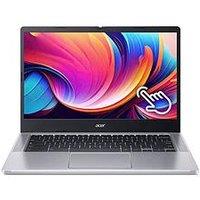 Acer Chromebook 314 Cb314-4Ht - 14In Fhd Touchscreen - Intel N100 - 8Gb Ram - 128Gb - Silver
