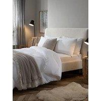 The Fine Bedding Company Spundown, Hypoallergenic 13.5 Tog Duvet
