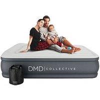 Streetwize Inflatable Mattress Double