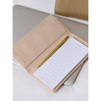 Katie Loxton Slim Notebook Cover , Notes/ Plans/ Goals