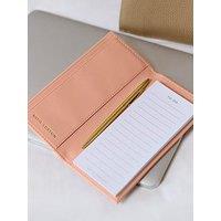Katie Loxton Slim Notebook Cover , Inspire/ Dream/ Create