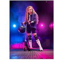 Xootz Elements Electric Scooter - Pink