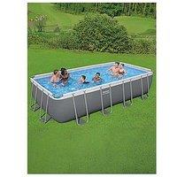 Bestway Steel Pro Max 18' X 9' X 48" Pool Set