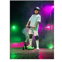 Xootz Elements Electric Scooter - Green