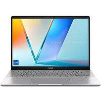 Asus Vivobook S - 14In - Intel Core I7 - 16Gb Ram - 1Tb Ssd - Silver - Laptop Only