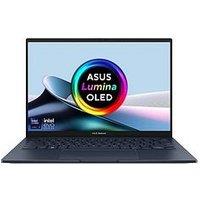 Asus Zenbook - 14In - Intel Core Ultra 9 - 32Gb Ram - 1Tb Ssd - Blue - Laptop Only