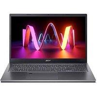 Acer Aspire 5 A515-48M Laptop - 15.6In Fhd - Amd Ryzen 7 7730U - 16Gb Ram - 1Tb Ssd - Iron - Laptop Only