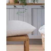 The Fine Bedding Company Spundown, Hypoallergenic Firm Support Pillow