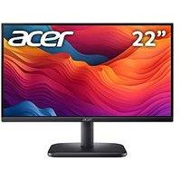 Acer E220Qe3Bi - 21.5In Fhd - 100Hz - Black