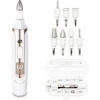 Rio Precision Pro Electric Nail File