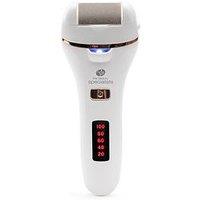 Rio Go Smooth 60 Second Foot File Hard Skin Remover