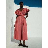 Devotion Twins Deos Dress