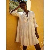 Devotion Twins Efisto Dress