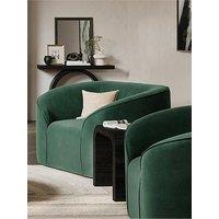 Lpd Home Zuma Armchair - Green