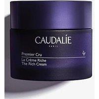 Caudalie Premier Cru The Rich Cream - 50Ml