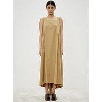 Mei Meij Dress - Brown