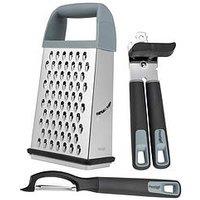 Prestige 3Pc Kitchen Utensils Set