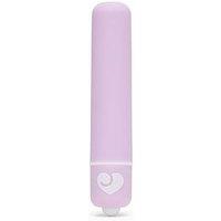 Lovehoney Thrill 10 Function Bullet Vibrator Purple
