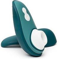 Lovehoney Womanizer Liberty 2 - Dark Petrol