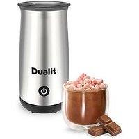 Dualit Cocoatiser Chrome