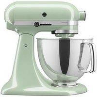 Kitchenaid Artisan 4.8-Litre Tilt Head Stand Mixer - Pistachio