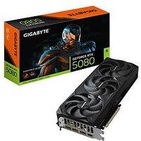 Gigabyte Rtx 5080 16Gb Windforce Overclocked Graphics Card