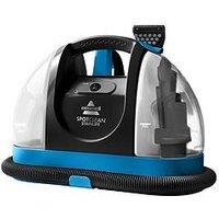 Bissell Spotclean Stainlift Portable Carpet And Upholstery Cleaner