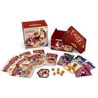 Disney Lorcana Trading Card Game - Illumineer'S Trove Set - Set 8