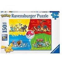 Pokemon 150-Piece Puzzle