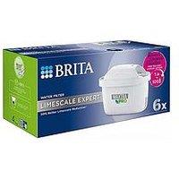 Brita Maxtra Pro Limescale Expert Water Filter - 6 Pack