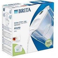 Brita Aluna Water Filter Jug & 1 Cartridge