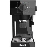 Dualit Espresso Coffee Machine