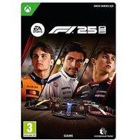 Xbox Series X F1 25 (Digital Download)