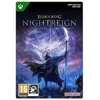 Xbox Series X Elden Ring Nightreign (Digital Download)