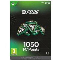 Xbox Ea Sports Fc 26 1050 Fc Points