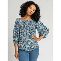 Roman Petite Stretch Crop Denim Jegging
