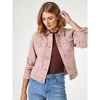 Roman Classic Cotton Denim Jacket