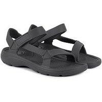 Totes Bounce Velcro Sports Sandal