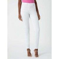 Roman Elastic Waist 31" Denim Stretch Jegging