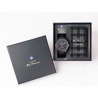 Ben Sherman Watch And Fragrance Set