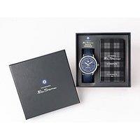 Ben Sherman Watch And Fragrance Set