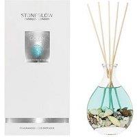Stoneglow Natures Gift Ocean Reed Diffuser