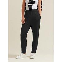 M&Co Petite Harem Trouser