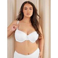 Yours Curve Moulded T-Shirt Bra