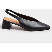 Long Tall Sally Heels