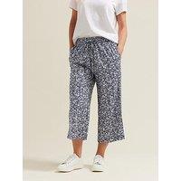 M&Co Petite Culotte Trouser