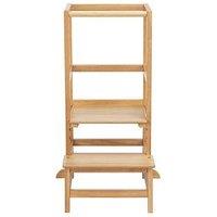 Bebe Confort Nola Learning Tower - Natural