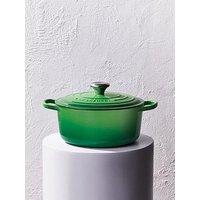Le Creuset 28Cm Round Casserole Cast Iron