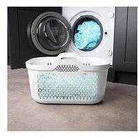 Addis Signature Laundry Basket